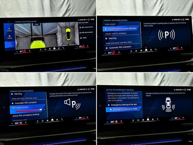 2026 BMW M3 Competition - 22987234 - 26