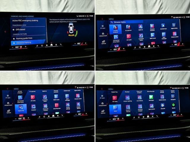 2026 BMW M3 Competition - 22987234 - 27