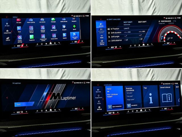 2026 BMW M3 Competition - 22987234 - 28