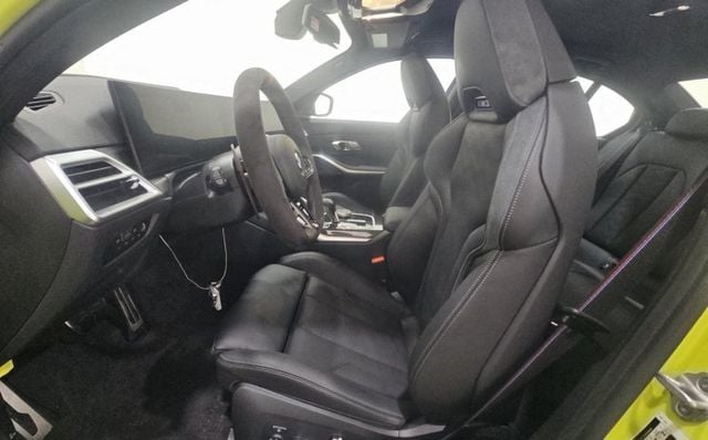 2026 BMW M3 Competition - 22987234 - 2