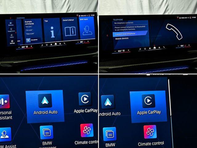 2026 BMW M3 Competition - 22987234 - 29