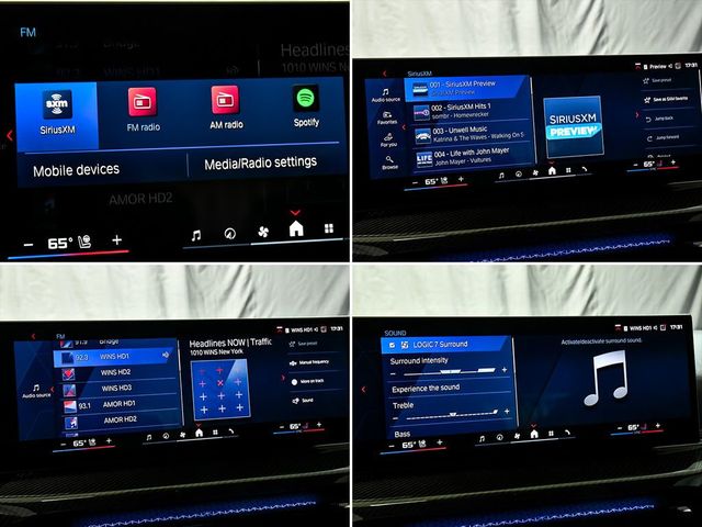 2026 BMW M3 Competition - 22987234 - 30