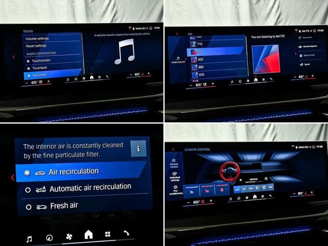 2026 BMW M3 Competition - 22987234 - 31