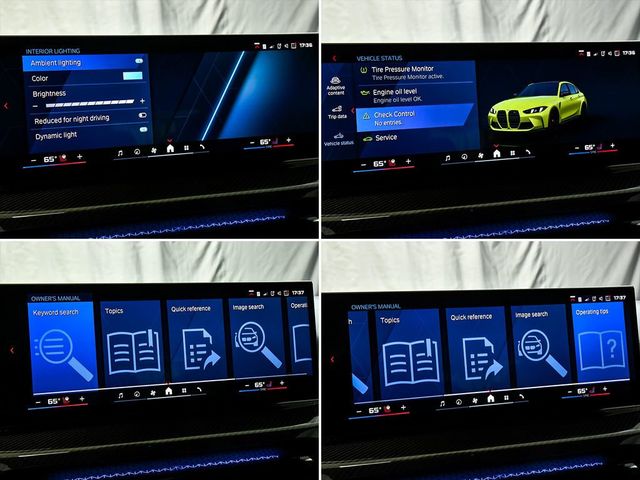 2026 BMW M3 Competition - 22987234 - 34