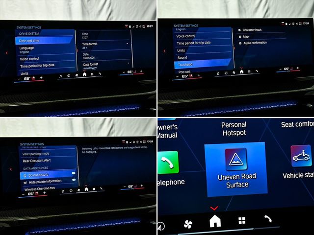 2026 BMW M3 Competition - 22987234 - 35