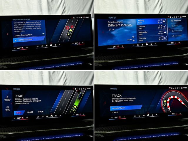 2026 BMW M3 Competition - 22987234 - 36