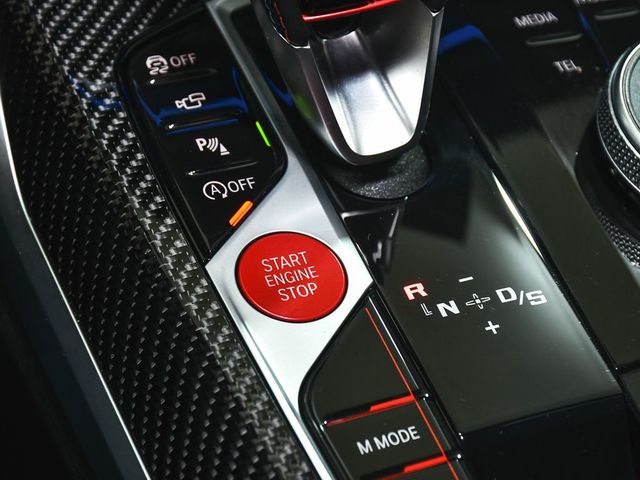 2026 BMW M3 Competition - 22987234 - 37