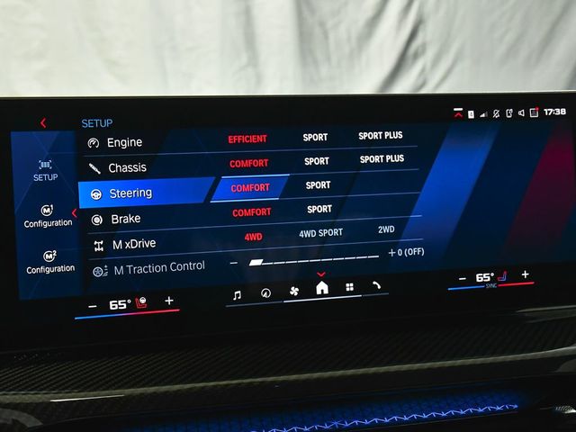 2026 BMW M3 Competition - 22987234 - 42