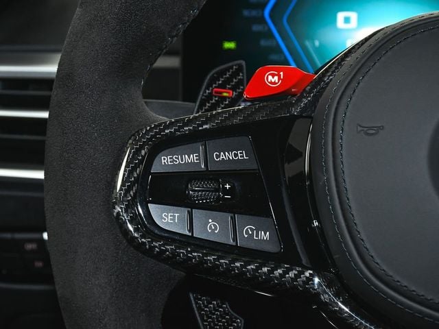 2026 BMW M3 Competition - 22987234 - 44