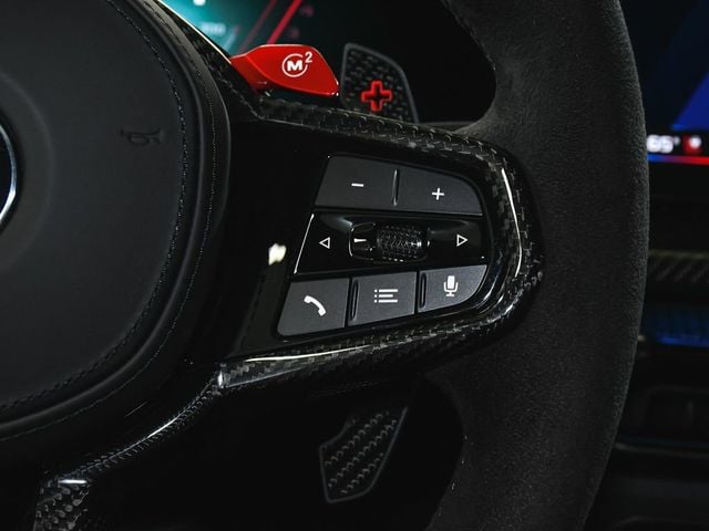 2026 BMW M3 Competition - 22987234 - 46