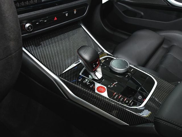 2026 BMW M3 Competition - 22987234 - 50