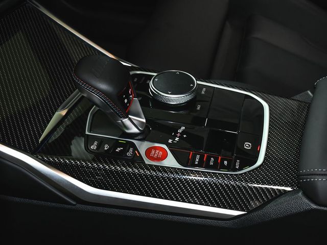 2026 BMW M3 Competition - 22987234 - 51