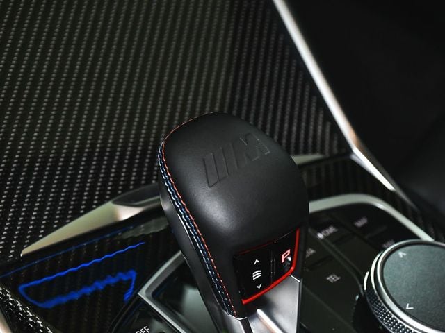 2026 BMW M3 Competition - 22987234 - 52