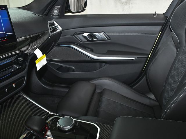 2026 BMW M3 Competition - 22987234 - 55