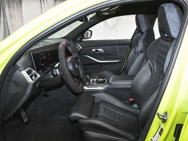 2026 BMW M3 Competition - 22987234 - 56