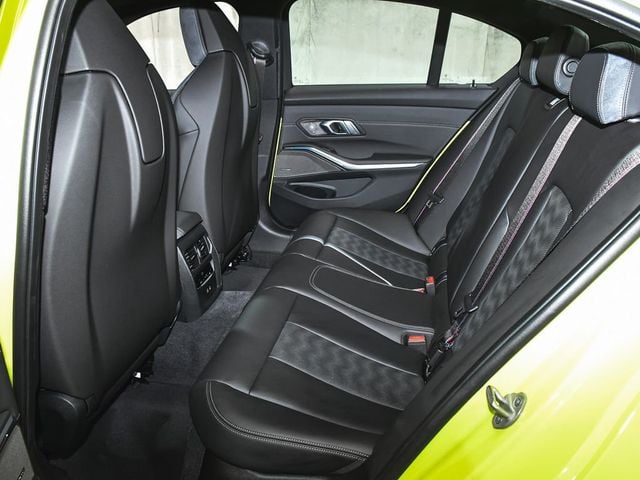 2026 BMW M3 Competition - 22987234 - 59