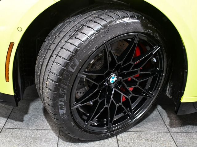 2026 BMW M3 Competition - 22987234 - 6