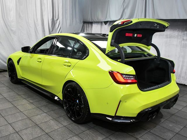 2026 BMW M3 Competition - 22987234 - 70