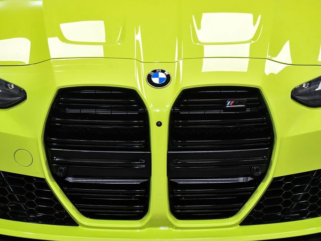 2026 BMW M3 Competition - 22987234 - 78