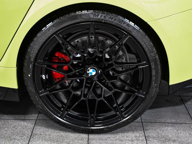 2026 BMW M3 Competition - 22987234 - 7