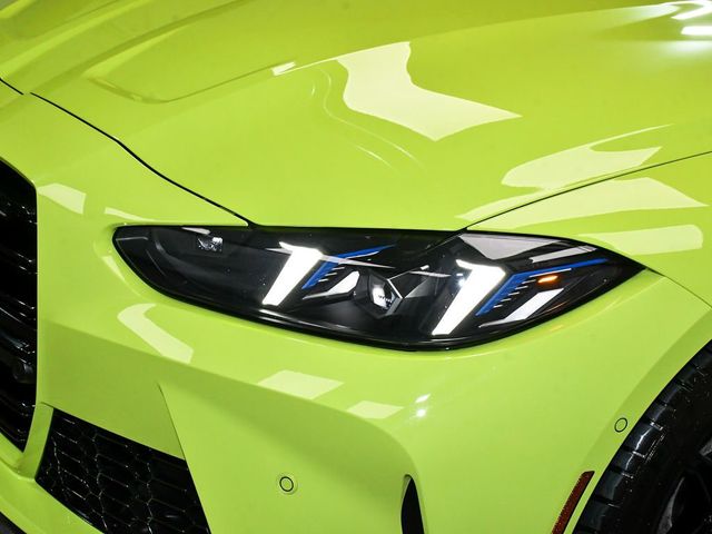 2026 BMW M3 Competition - 22987234 - 81