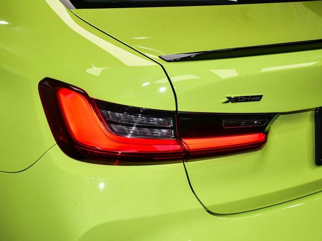 2026 BMW M3 Competition - 22987234 - 87