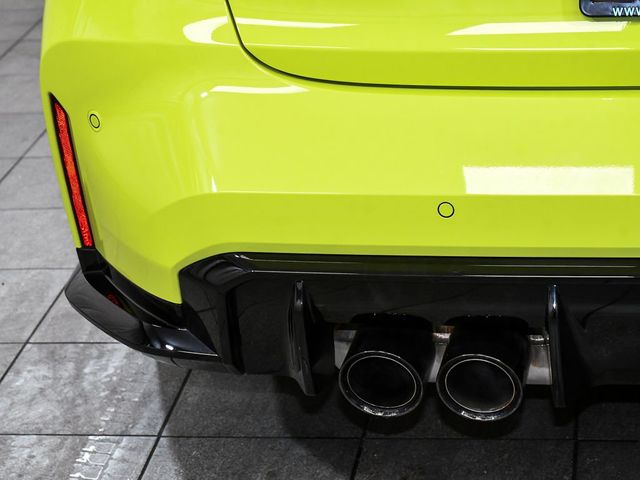 2026 BMW M3 Competition - 22987234 - 88