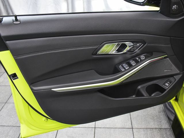 2026 BMW M3 Competition - 22987234 - 8