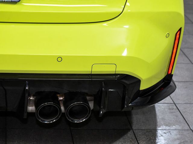 2026 BMW M3 Competition - 22987234 - 89