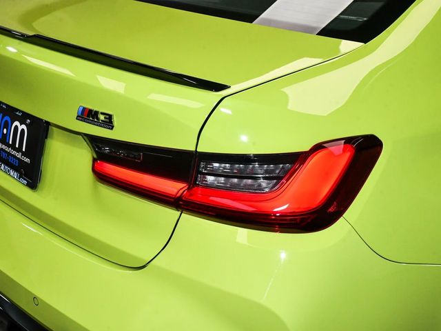 2026 BMW M3 Competition - 22987234 - 90
