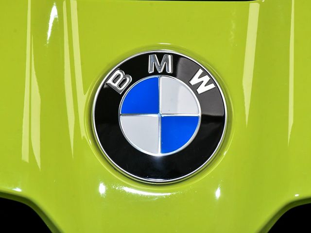 2026 BMW M3 Competition - 22987234 - 95