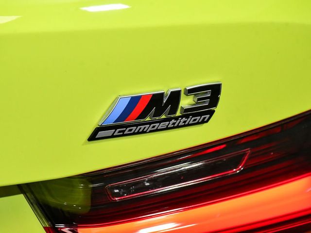 2026 BMW M3 Competition - 22987234 - 98