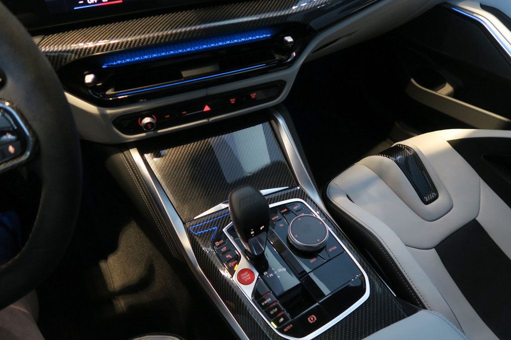 2026 BMW M3 Competition xDrive - 23082525 - 15