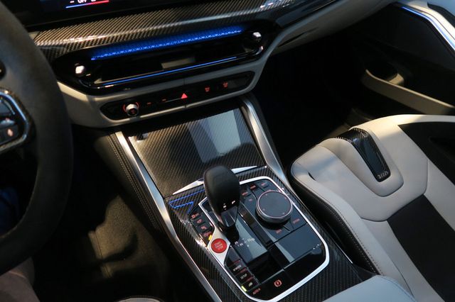 2026 BMW M3 Competition xDrive - 23082525 - 15