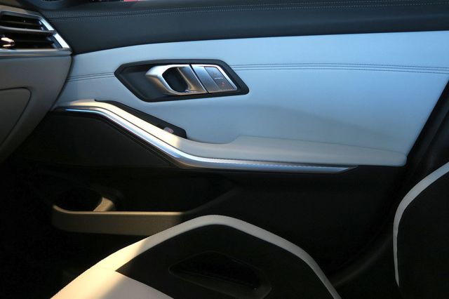 2026 BMW M3 Competition xDrive - 23082525 - 21