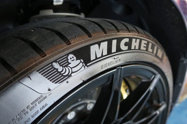 2026 BMW M3 Competition xDrive - 23082525 - 33