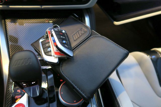 2026 BMW M3 Competition xDrive - 23082525 - 38