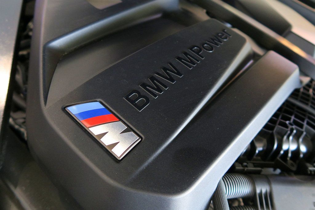 2026 BMW M3 Competition xDrive - 23082525 - 45