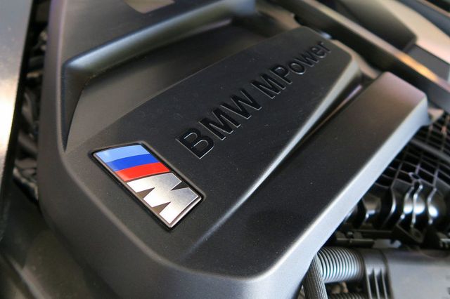 2026 BMW M3 Competition xDrive - 23082525 - 45
