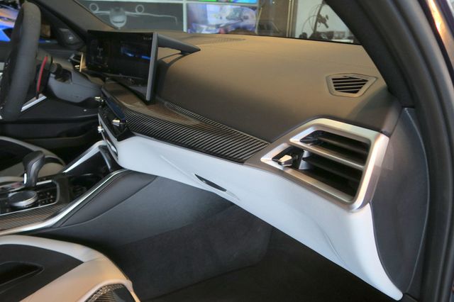 2026 BMW M3 Competition xDrive - 23082525 - 6
