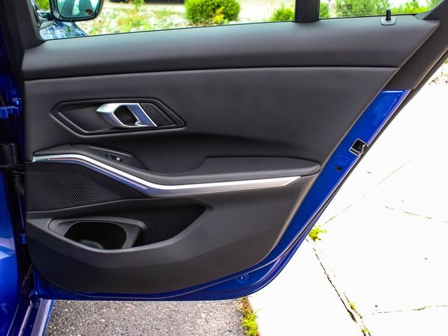 2026 BMW M340 i xDrive - 23076897 - 11