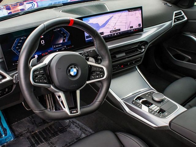 2026 BMW M340 i xDrive - 23076897 - 14