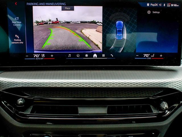 2026 BMW M340 i xDrive - 23076897 - 18