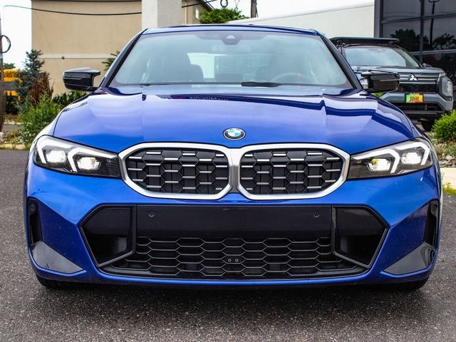 2026 BMW M340 i xDrive - 23076897 - 1
