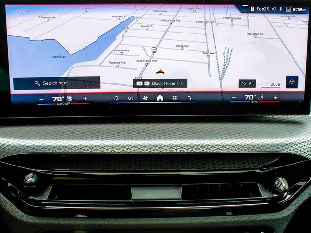 2026 BMW M340 i xDrive - 23076897 - 20