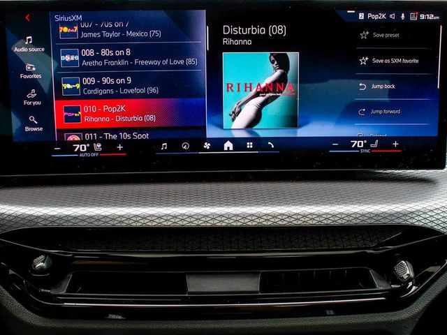 2026 BMW M340 i xDrive - 23076897 - 22