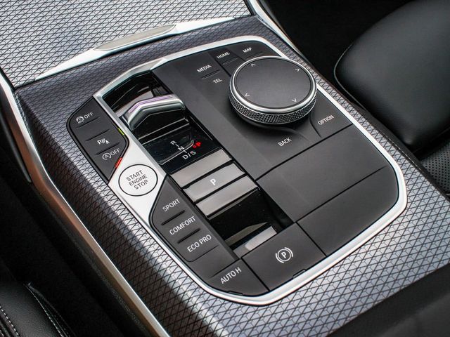 2026 BMW M340 i xDrive - 23076897 - 23