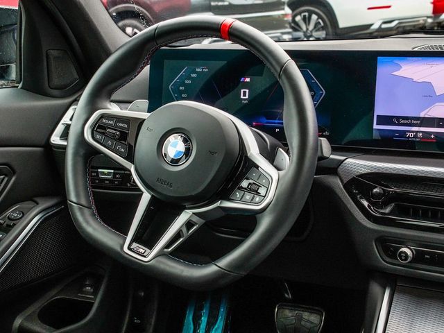 2026 BMW M340 i xDrive - 23076897 - 25