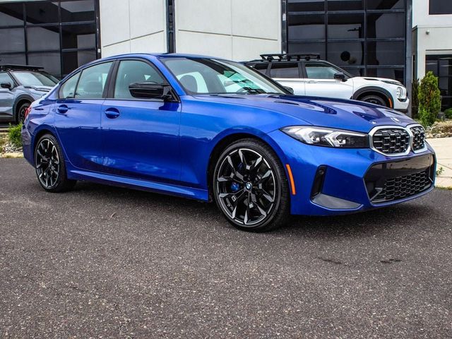 2026 BMW M340 i xDrive - 23076897 - 2