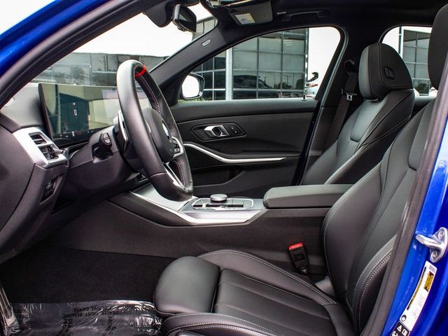 2026 BMW M340 i xDrive - 23076897 - 31